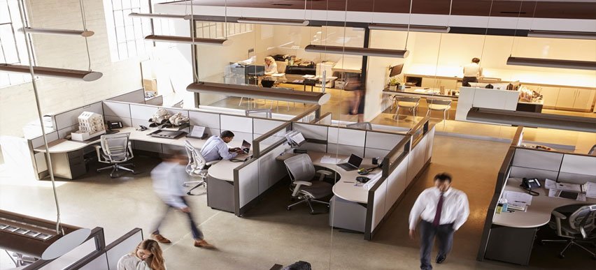Corporate Relocation Services