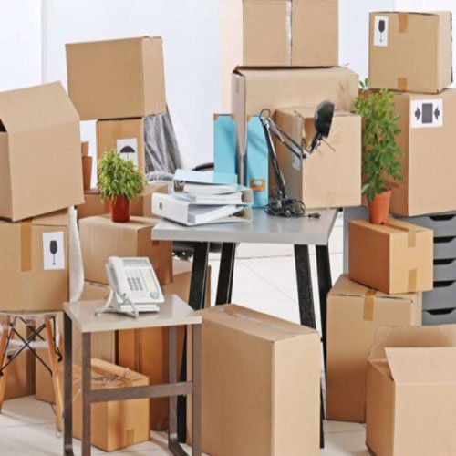 Corporate Relocation